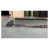 Trucks  N  stuff 1/87 scale, semi truck and