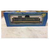 A.H.M HO Scale Rs-2 Dummy Locomotive 5131 CD SF