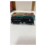 HO Scale Baltimore & Ohio Tender