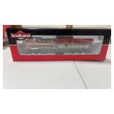 InterMountain HO Scale Kansas City Southern