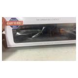 Athearn  HO Kansas City Southern Tank Car