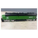 Athearn HO Scale F45 Burlington Northern Diesel