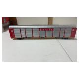 Walthers HO Scale Santa Fe Enclosed Auto Carrier