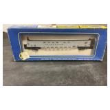 AHM HO Scale 50ï¿½ Outside Braced Gondola