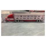 Trucks  N  stuff 1/87 scale, semi truck and