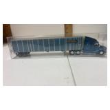 Trucks N stuff  1/87 scale semi truck and trailer