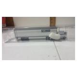 1/87 scale semi truck and trailer  CSX