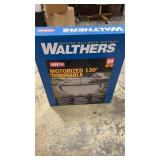 Walthers Motorized Turntable untested HO Scale