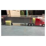 Trucks  N  stuff 1/87 scale, semi truck and