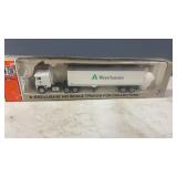 CON - Cor HO Scale Weyerhaeuser Semi Truck &