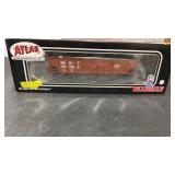 Atlas HO Scale TM 70 Ton Hopper MKT#35522
