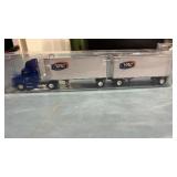 Trucks  N  stuff 1/87 scale, semi truck and