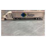 Trucks  N  stuff 1/87 scale, semi truck and