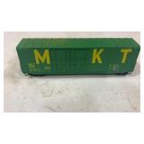 Roundhouse HO Scale MKT Boxcar 20091