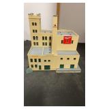 Walthers? HO Scale MilwaukeeBeer & Ale Building