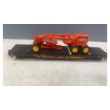 Union Pacific Bachmann HO Scale Streamliners F