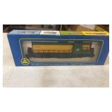 AHM HO Scale Northwestern 1745 Locomotive