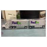 Trucks  N  stuff 1/87 scale, semi truck and
