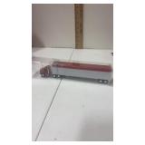 Trucks N stuff 1/87 scale semi truck and trailer