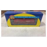 Athearn Ready to Roll MKT Single Dome Tank Car HO