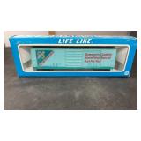 Life-Like 8430 50ï¿½ Box Car Swanson