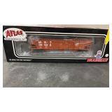Atlas HO Scale TM 70 Ton Hopper MKT#35522