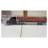 Trucks  N  stuff 1/87 scale, semi truck and