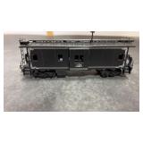 HO Scale John Deere Box Car