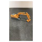 1:87? Scale Die Cast Case Excavator