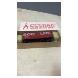 CCUrail SOO Line HO Combo Door Boxcar