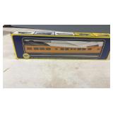 AHM 1930 HO Observation Car Union Pacific