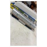 AHM Santa Fe Dummy Locomotive HO Scale