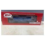 Atlas HO Trinity Tank Car 9307