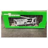 Bowser #60082 HO Scale Burlington Northern 70 Ton