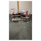 Menards O Gauge Fury Motors Car Dealership