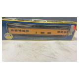 AHM HO Scale Union Pacific Dome Car
