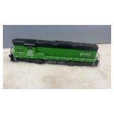 Athearn HO Scale SD9 Diesel Locomotive
