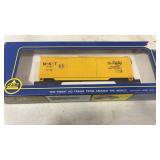 A.H.M HO Scale Boxcar MKT The Katy 90186 in wrong