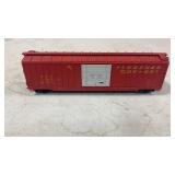 Roundhouse HO Scale KCS Boxcar 1365