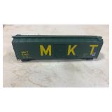 A.H.M. HO Scale MKT Boxcar 2387