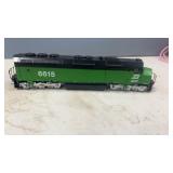 Athearn HO Scale EMD F45 Diesel Locomotive