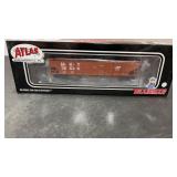 Atlas HO Scale TM 70 Ton Hopper MKT#35535