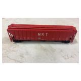 Athearn HO Scale 54ï¿½ MKT Ribside Hopper 9887