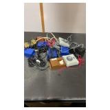 Group of Train Track Controllers untested misc.