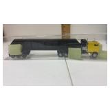 Trucks N Stuff 1/87 scale semi truck and trailer