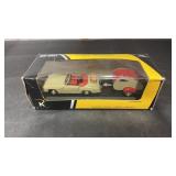 Die Cast 1:43 Scale K-Line Kruiser
