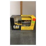 Caterpillar Coin Bank