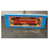 Model Power HO Scale F9 Diesel Locomotive CP Rail