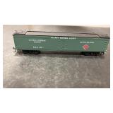 Athearn HO Scale Railway Express Refer R.E.X 509