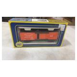 AHM Old Time Bix Car 6242 HO Scale